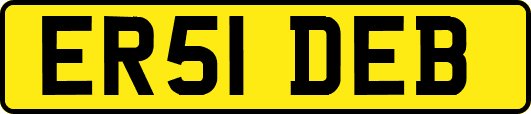 ER51DEB