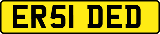 ER51DED