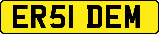 ER51DEM