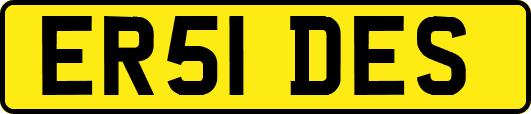 ER51DES