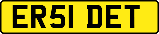 ER51DET