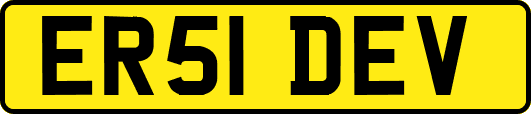 ER51DEV