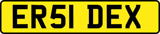 ER51DEX