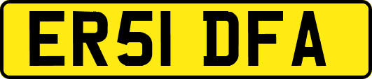 ER51DFA