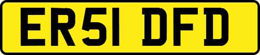 ER51DFD