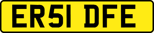 ER51DFE