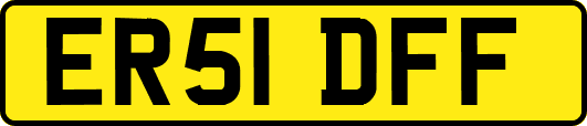 ER51DFF