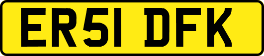 ER51DFK