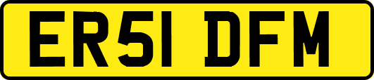 ER51DFM