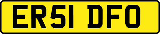 ER51DFO