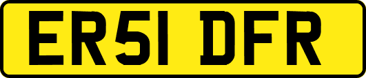 ER51DFR