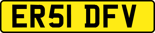 ER51DFV