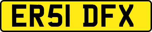 ER51DFX