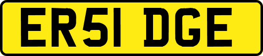 ER51DGE