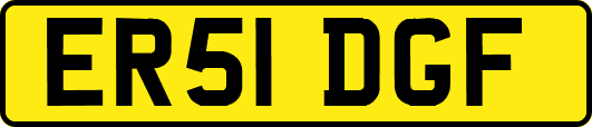 ER51DGF