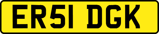 ER51DGK