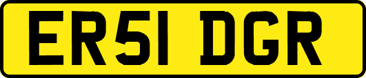 ER51DGR