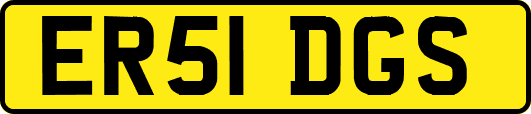 ER51DGS