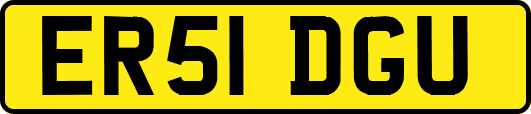 ER51DGU