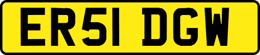 ER51DGW