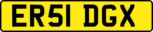 ER51DGX