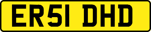 ER51DHD