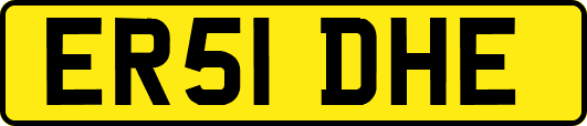 ER51DHE