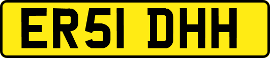 ER51DHH