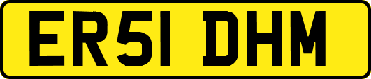 ER51DHM