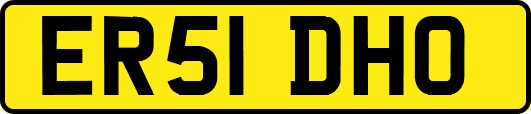 ER51DHO