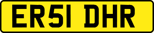 ER51DHR