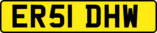 ER51DHW