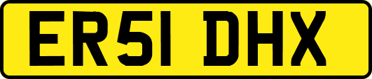 ER51DHX