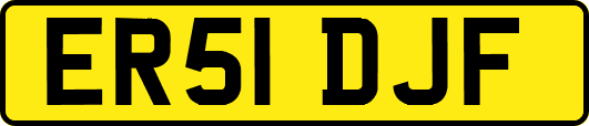 ER51DJF