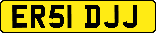 ER51DJJ