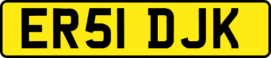 ER51DJK