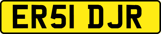 ER51DJR