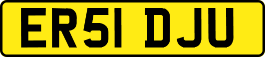 ER51DJU