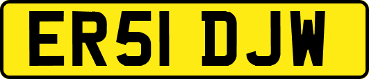 ER51DJW