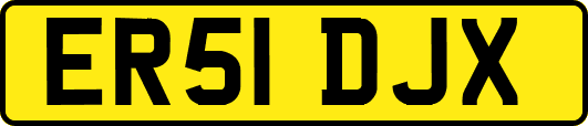 ER51DJX