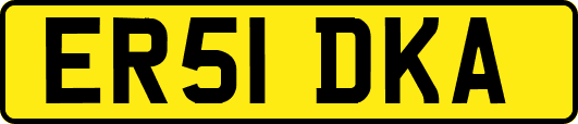 ER51DKA