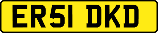 ER51DKD