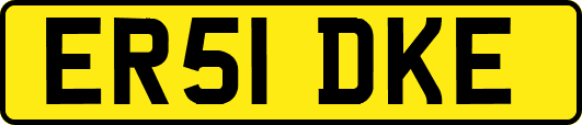 ER51DKE