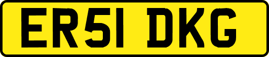 ER51DKG