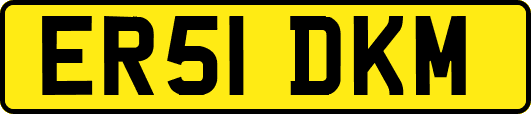 ER51DKM