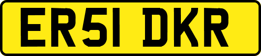 ER51DKR