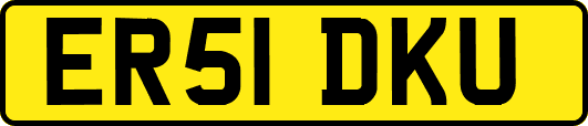 ER51DKU