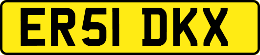 ER51DKX