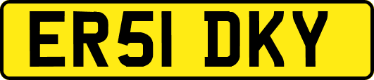 ER51DKY