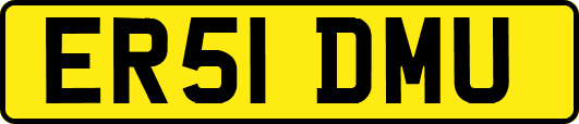 ER51DMU